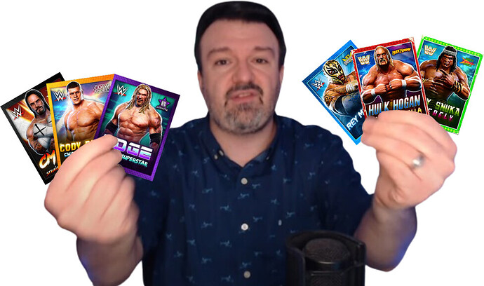 cards