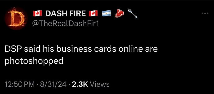 DSPbusinesscards
