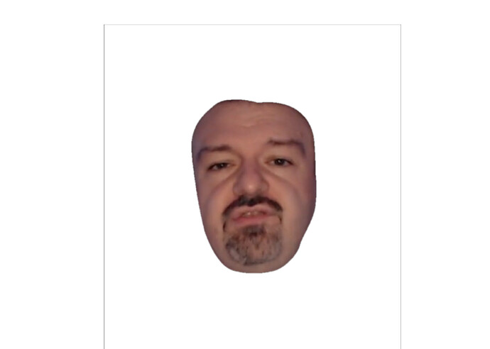 DSP Face 2 PNG