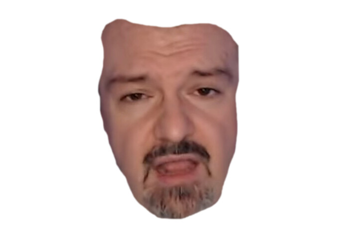 DSP Face 3